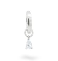 Orecchini Rue des Mille Donna CLEO in Argento ORZ-026 M6 RH - ORZ-026 M6 RH